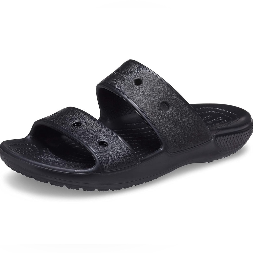 Crocs Adult Classic Sandal Sz 7 or 10 NWT - Picture 2 of 11
